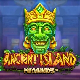 Enjoy Ancient Island Megaways by Pragmatic Play – logo hosted on beep-beep-casino.eu