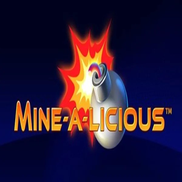 Play the Mine a Licious slot by Playtech on Beep Beep Casino