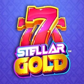 Play Stellar Gold slot by Snowborn Games on beep-beep-casino.eu