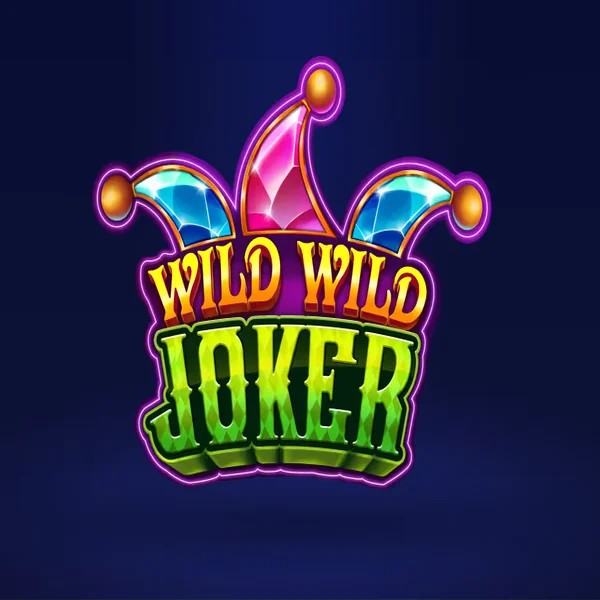 Wild Wild Joker game by Pragmatic Play – logo hosted on Beep Beep Casino